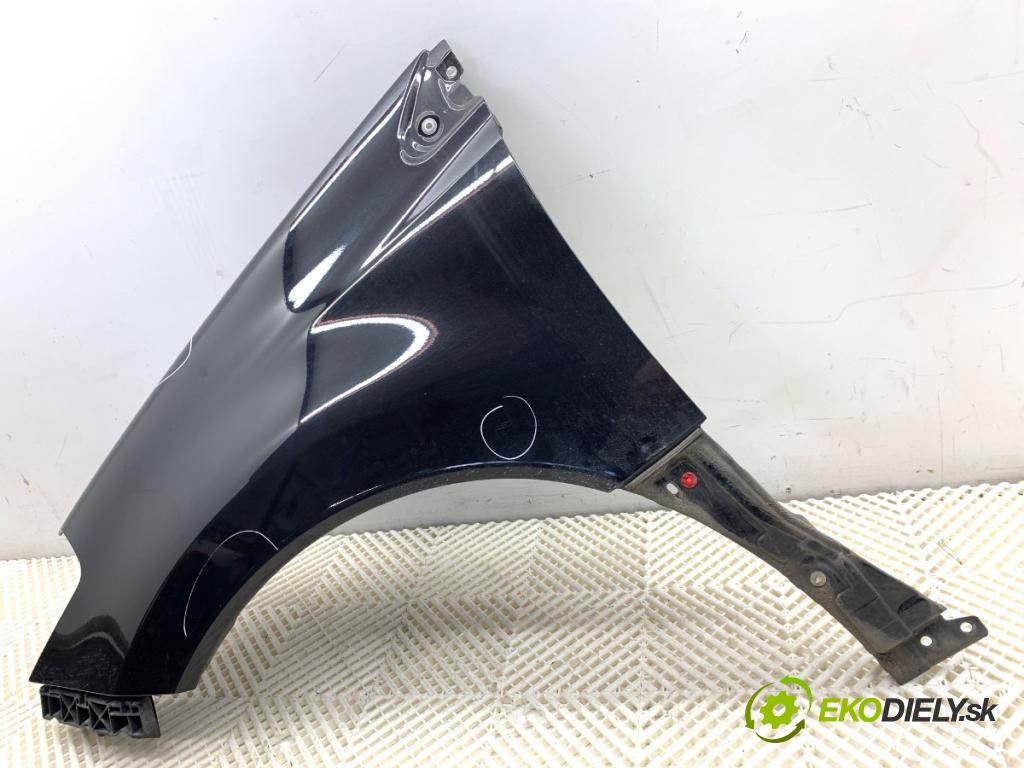 RENAULT KOLEOS I SUV 2012 110 kW 2.0 dCi (HY0K) 1995 Blatník ľavy predný