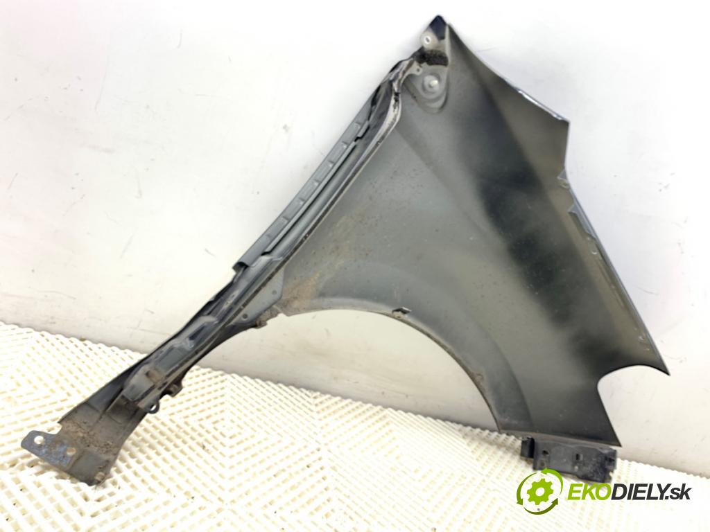 RENAULT KOLEOS I SUV 2012 110 kW 2.0 dCi (HY0K) 1995 Blatník ľavy predný