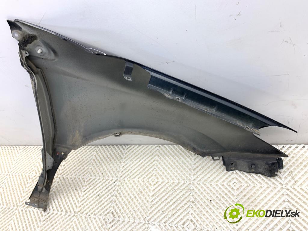 RENAULT KOLEOS I SUV 2012 110 kW 2.0 dCi (HY0K) 1995 Blatník ľavy predný