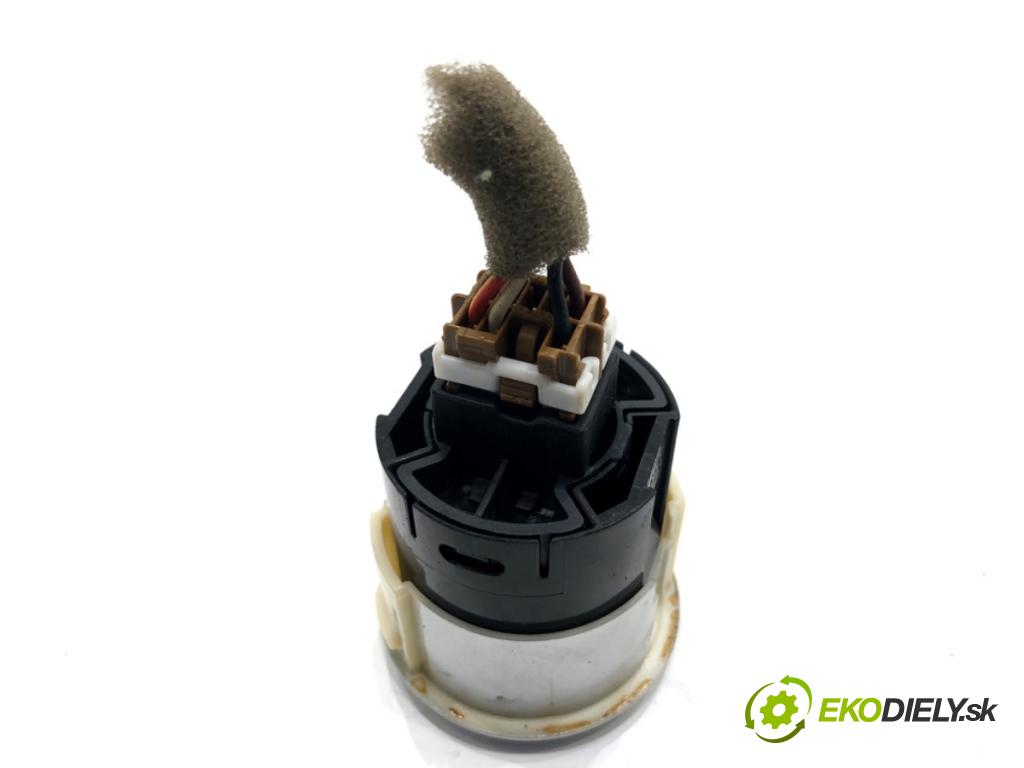 RENAULT KOLEOS I SUV 2012 110 kW 2.0 dCi (HY0K) 1995 vypínač ZAPALOVÁNÍ: START/STOP