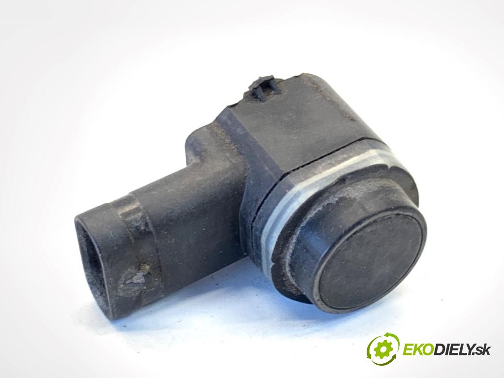 RENAULT KOLEOS I SUV 2012 110 kW 2.0 dCi (HY0K) 1995 snímač PDC 284376606R