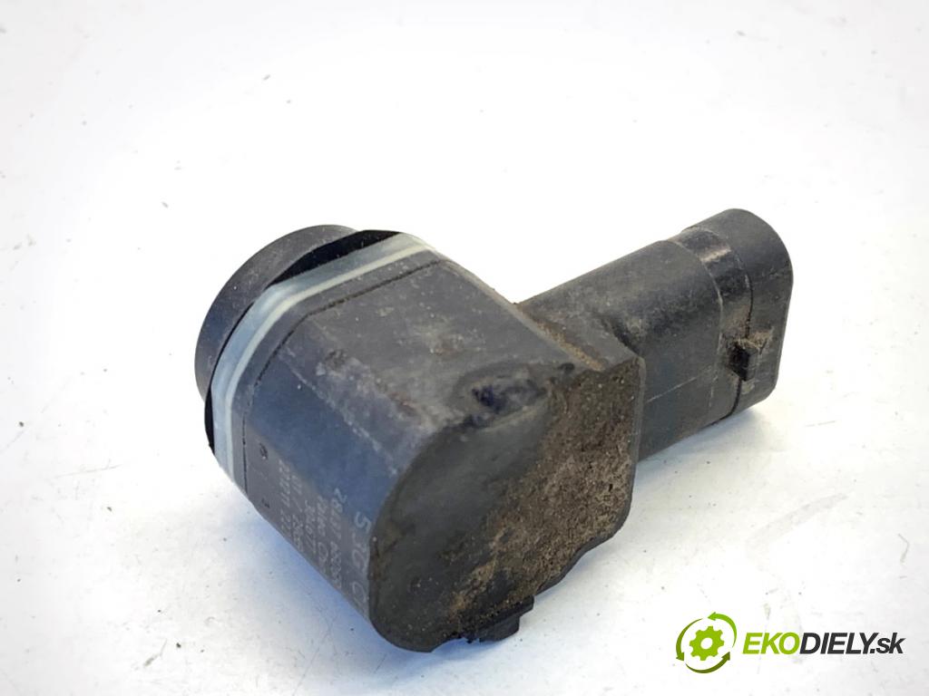 RENAULT KOLEOS I SUV 2012 110 kW 2.0 dCi (HY0K) 1995 snímač PDC 284376606R