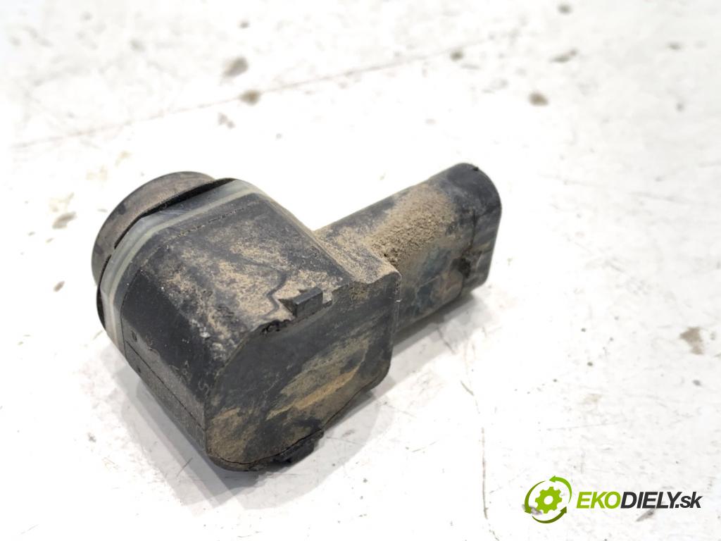 RENAULT KOLEOS I SUV 2012 110 kW 2.0 dCi (HY0K) 1995 Snímač PDC 284376606R