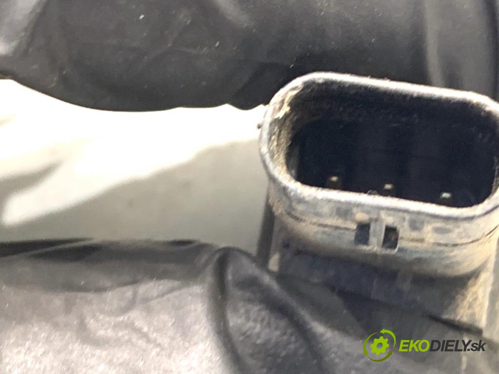 RENAULT KOLEOS I SUV 2012 110 kW 2.0 dCi (HY0K) 1995 Snímač PDC 284376606R