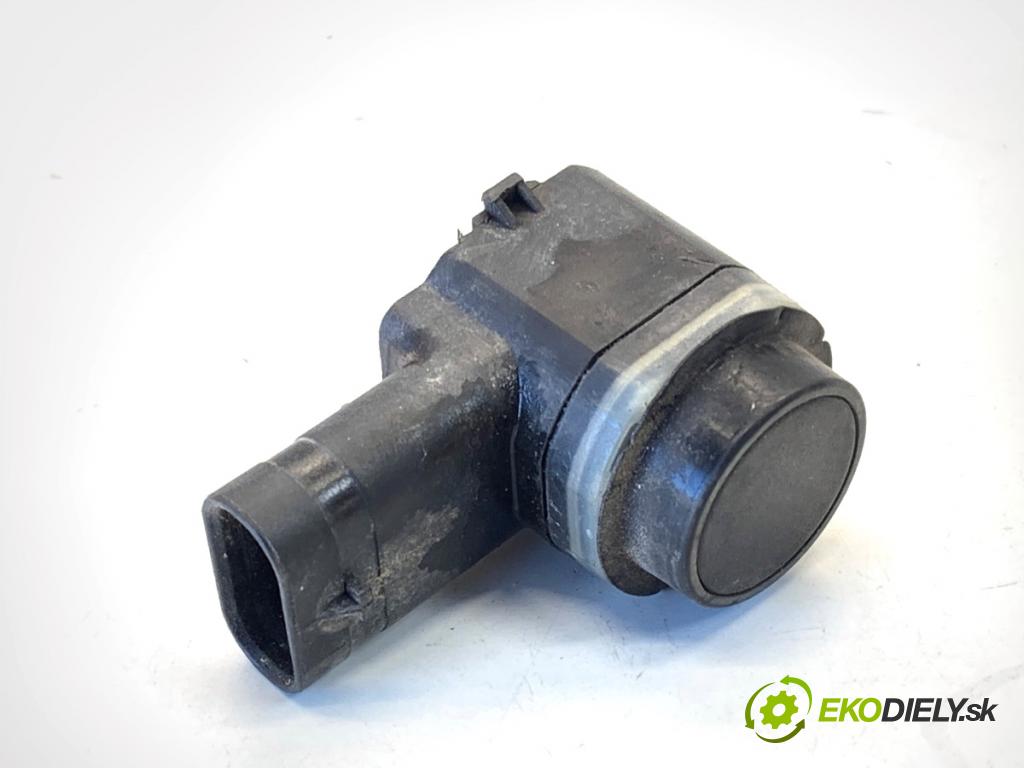 RENAULT KOLEOS I SUV 2012 110 kW 2.0 dCi (HY0K) 1995 snímač PDC 284376606R