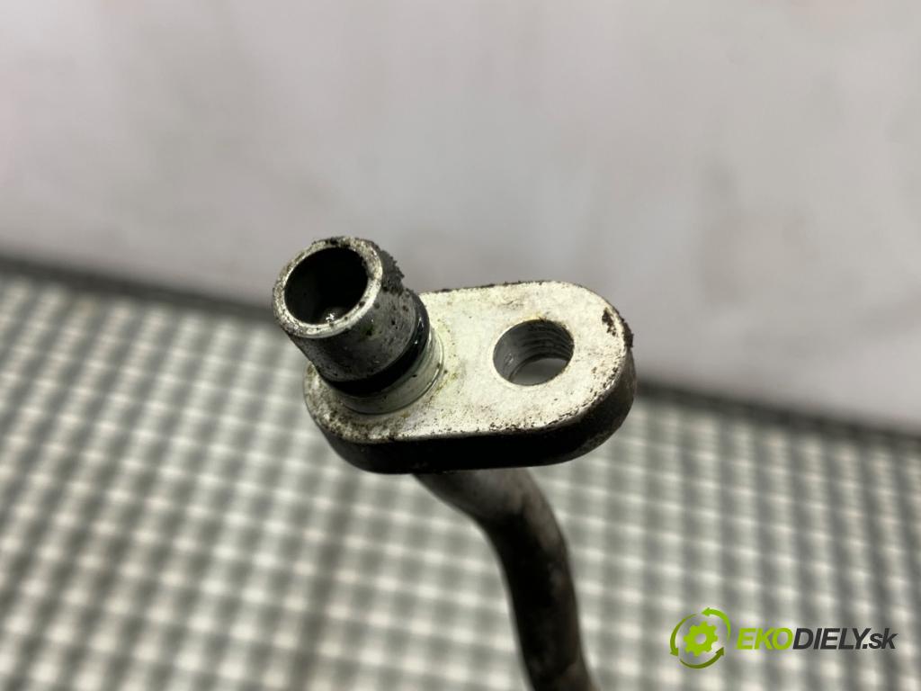 RENAULT KOLEOS I SUV 2012 110 kW 2.0 dCi (HY0K) 1995 rúrka klimatizácie (Rúrka klimatizácie)