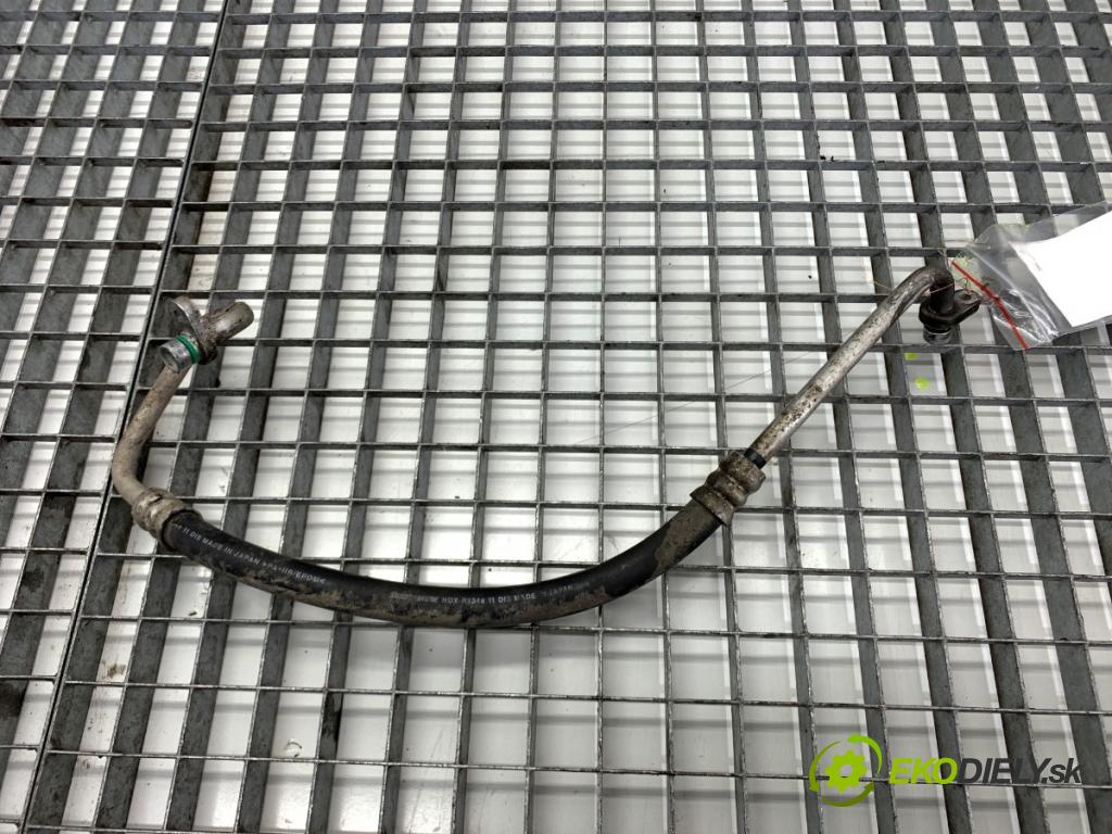 RENAULT KOLEOS I SUV 2012 110 kW 2.0 dCi (HY0K) 1995 rúrka klimatizace 5351302220 (Trubka klimatizace)