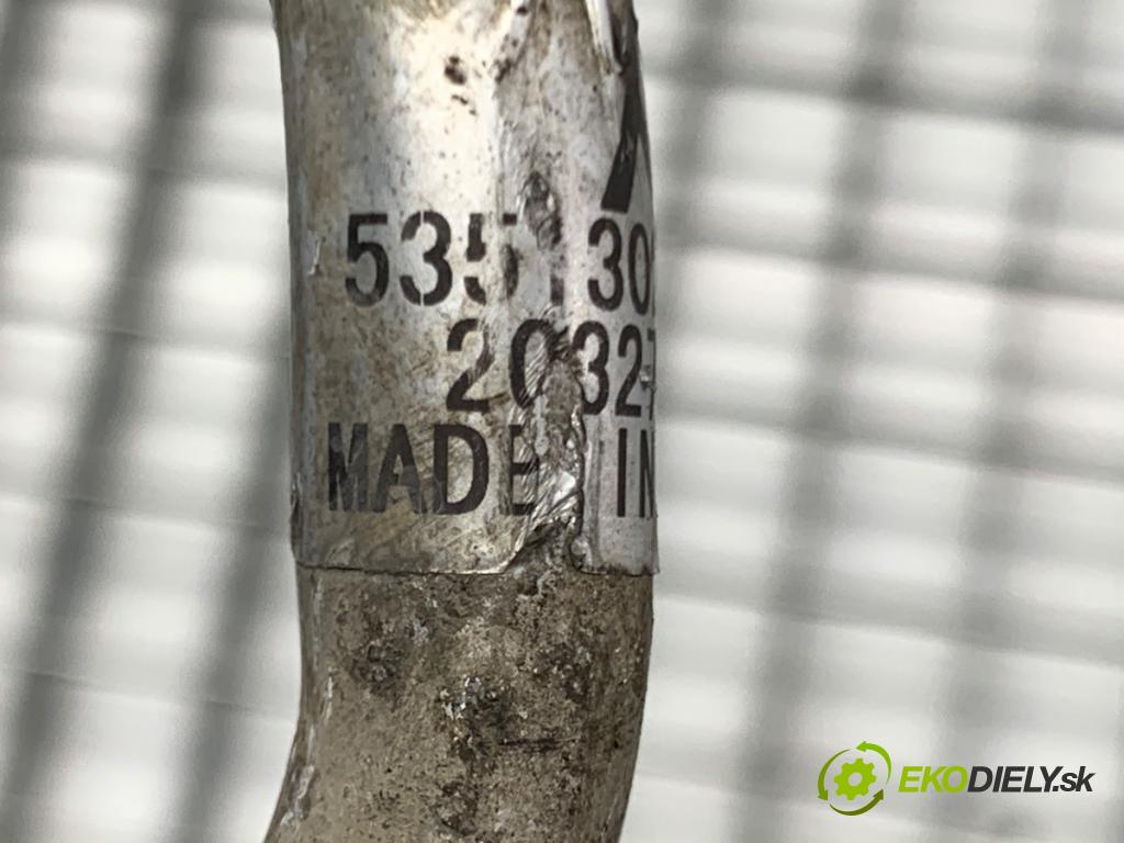 RENAULT KOLEOS I SUV 2012 110 kW 2.0 dCi (HY0K) 1995 rúrka klimatizácie 5351302220 (Rúrka klimatizácie)