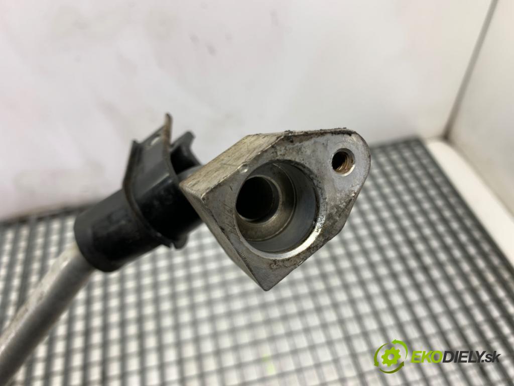 RENAULT KOLEOS I SUV 2012 110 kW 2.0 dCi (HY0K) 1995 rúrka klimatizace T1022327A (Trubka klimatizace)