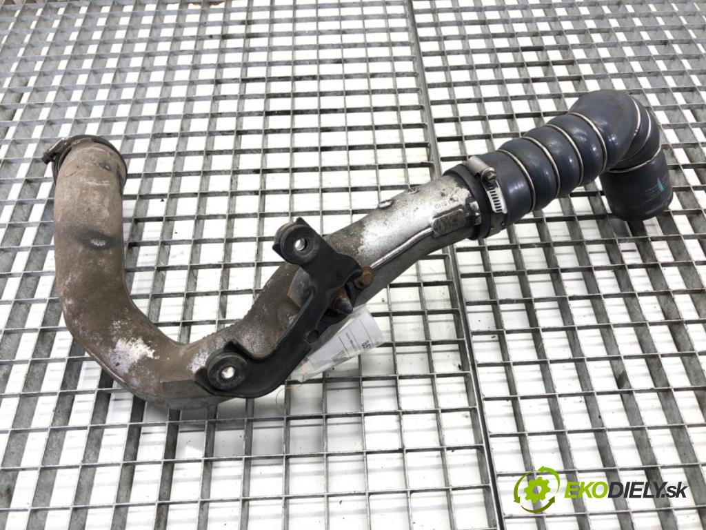 RENAULT KOLEOS I SUV 2012 110 kW 2.0 dCi (HY0K) 1995 Rúra turba 