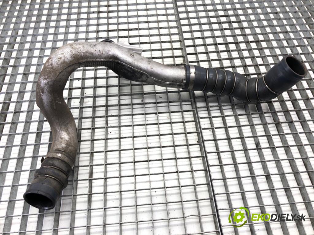 RENAULT KOLEOS I SUV 2012 110 kW 2.0 dCi (HY0K) 1995 Rúra turba