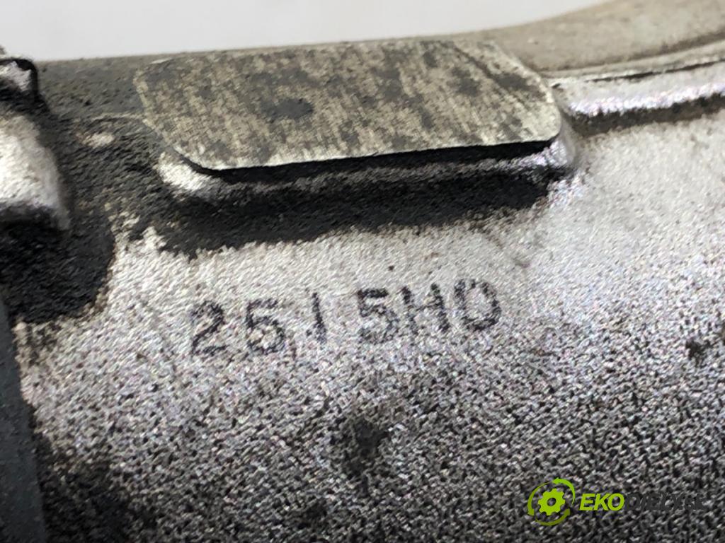 RENAULT KOLEOS I SUV 2012 110 kW 2.0 dCi (HY0K) 1995 Rúra turba