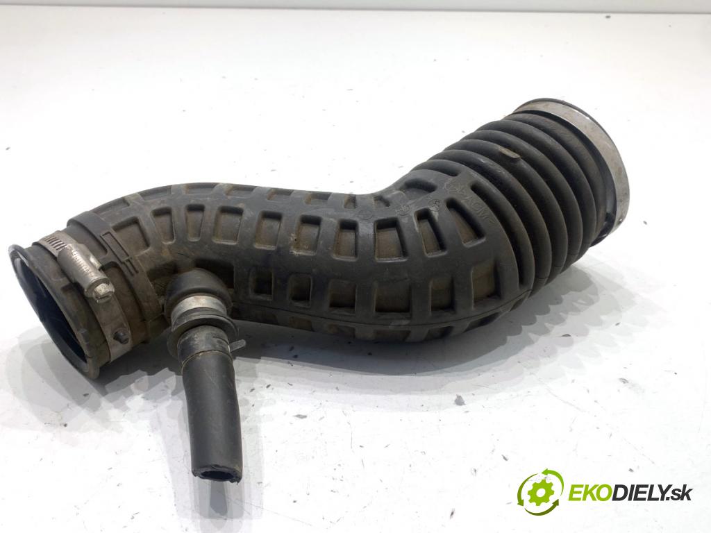 RENAULT KOLEOS I SUV 2012 110 kW 2.0 dCi (HY0K) 1995 Rúra turba 1026324V01