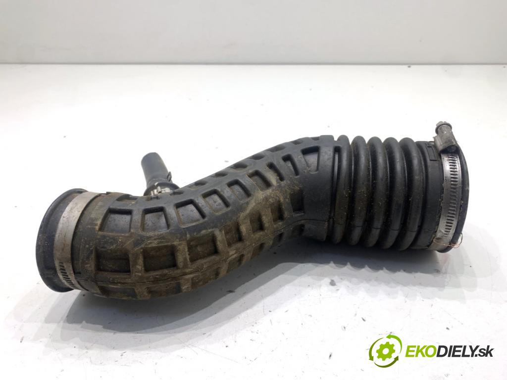 RENAULT KOLEOS I SUV 2012 110 kW 2.0 dCi (HY0K) 1995 Rúra turba 1026324V01