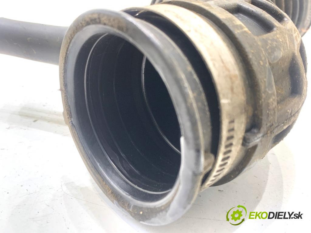 RENAULT KOLEOS I SUV 2012 110 kW 2.0 dCi (HY0K) 1995 Rúra turba 1026324V01