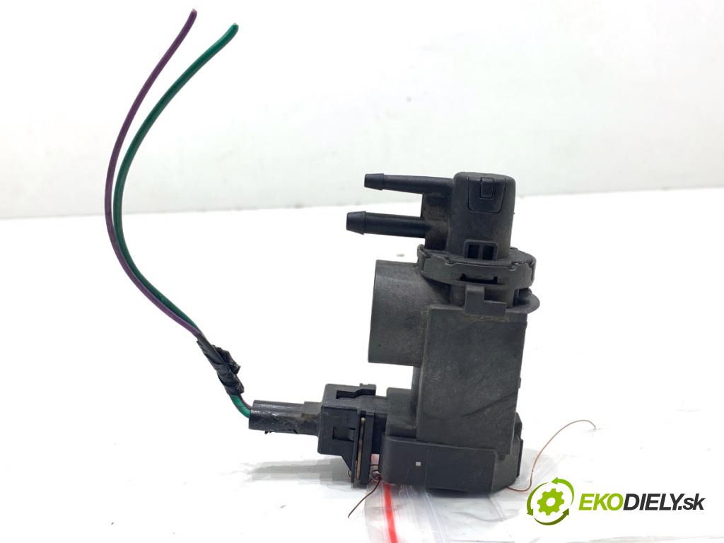 RENAULT KOLEOS I SUV 2012 110 kW 2.0 dCi (HY0K) 1995 ventil tlaku 149567097R (Ventil)