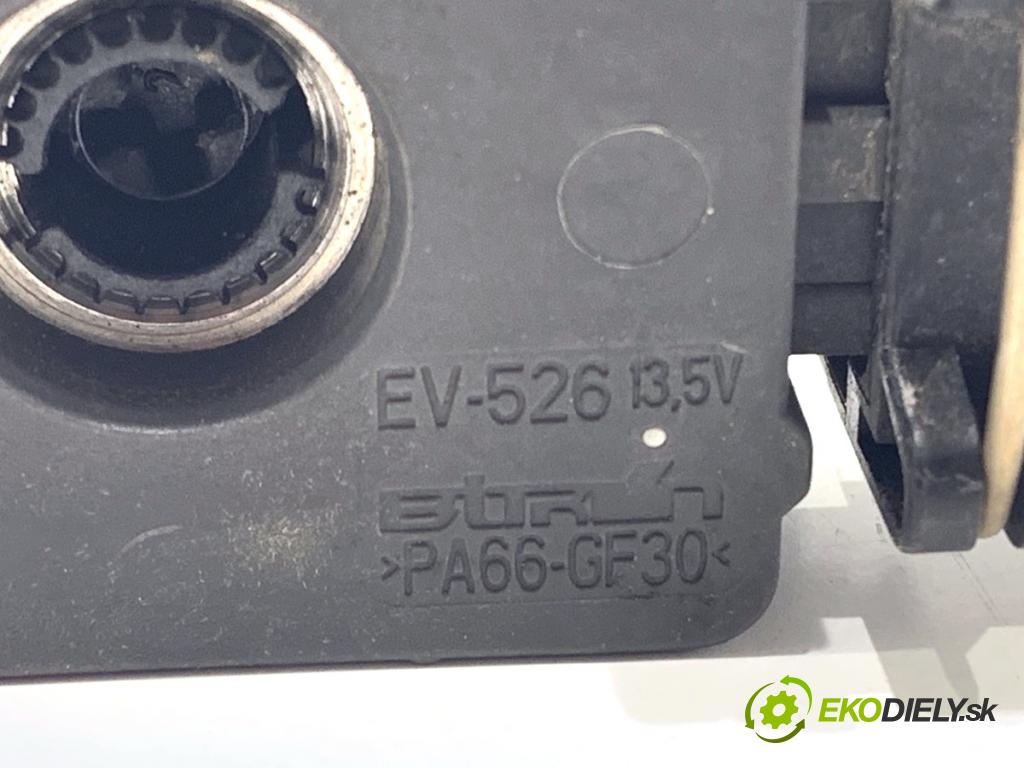 RENAULT KOLEOS I SUV 2012 110 kW 2.0 dCi (HY0K) 1995 ventil tlaku 149567097R (Ventil)