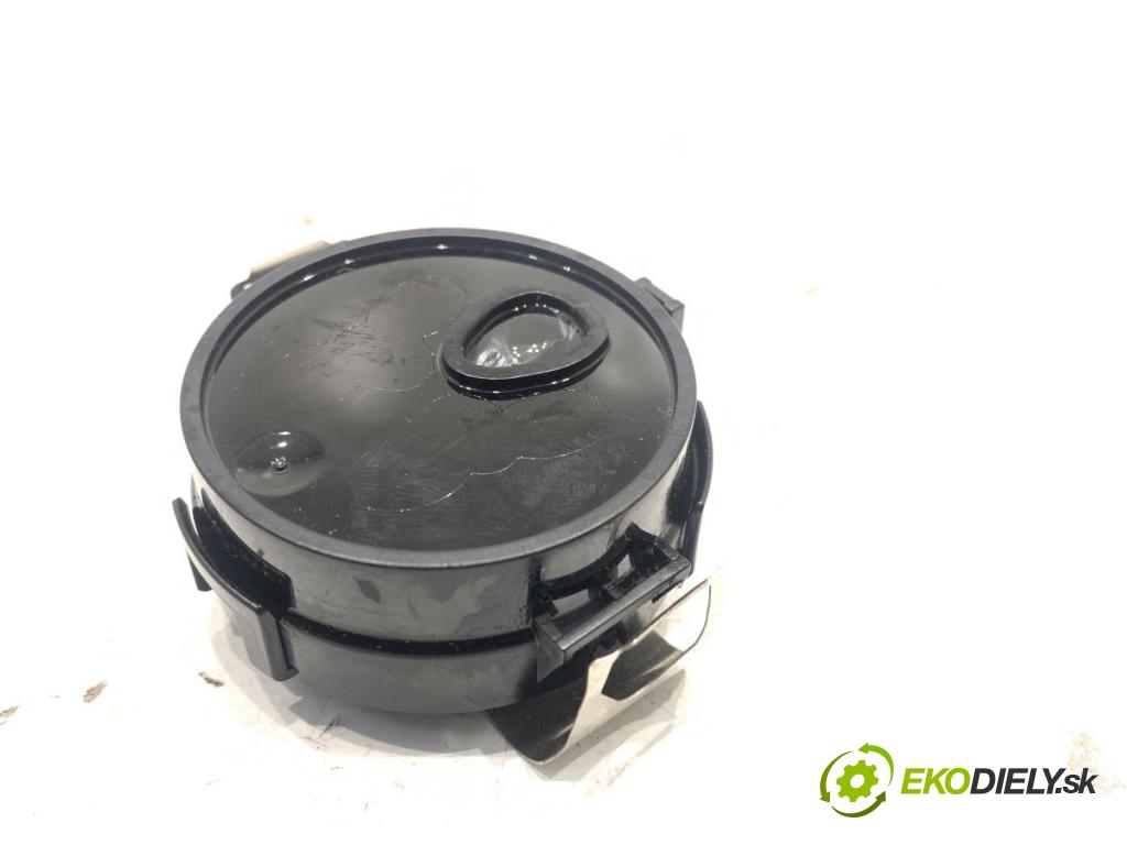 RENAULT KOLEOS I SUV 2012 110 kW 2.0 dCi (HY0K) 1995 Snímač dažďa 285361667R (Snímač dažďa)