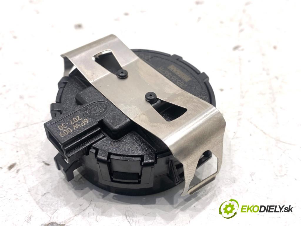 RENAULT KOLEOS I SUV 2012 110 kW 2.0 dCi (HY0K) 1995 Snímač dažďa 285361667R (Snímač dažďa)