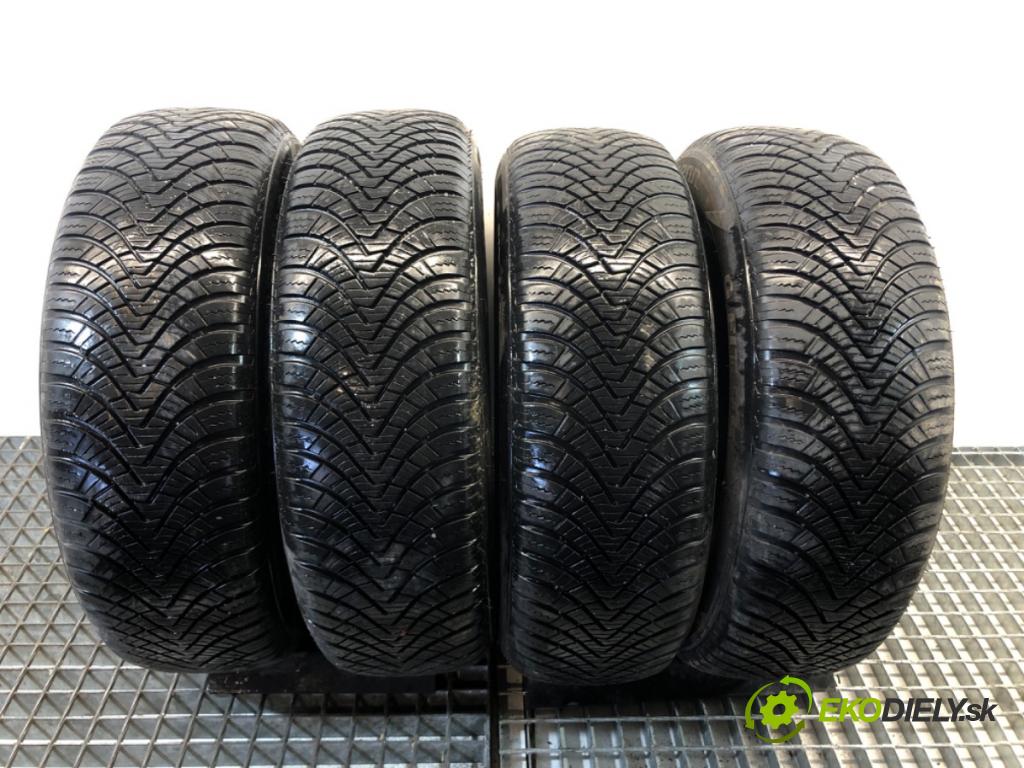 --- ---      PNEUMATIKY: VÍCENÁ SEZÓNA: 185/65 15