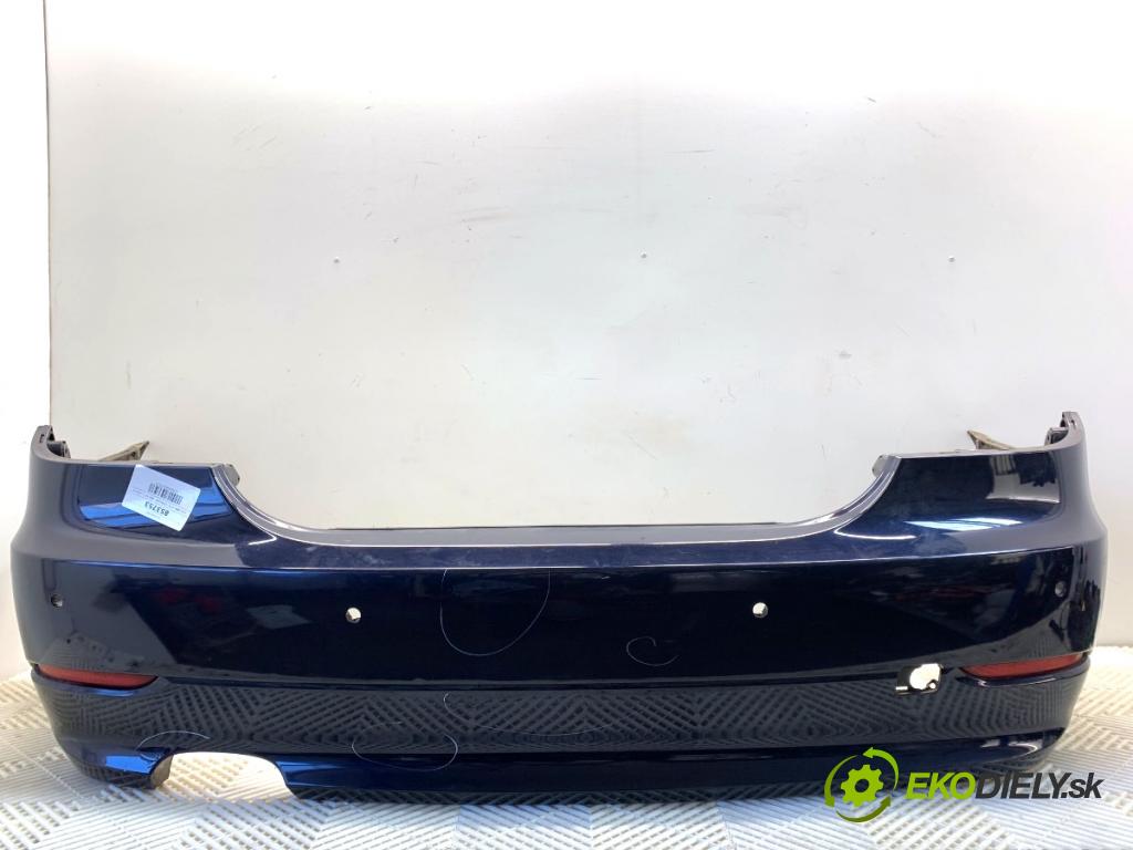 BMW E60 sedan 2007 173 kW 530 d 2993 Nárazník zad  (Kľučka dverí ostatné)