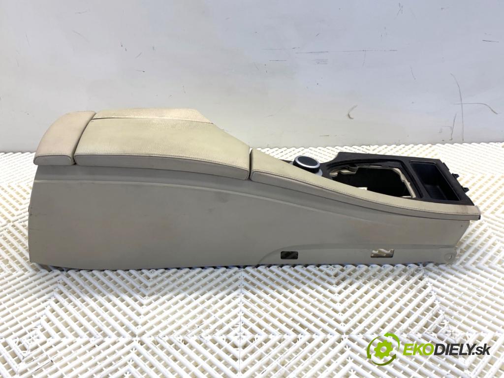 BMW E60 sedan 2007 173 kW 530 d 2993 Tunel stredový 7034086 (Stredový tunel)