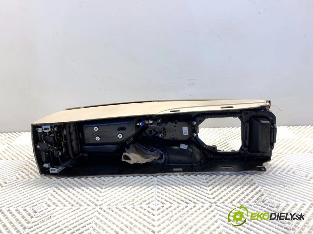 BMW E60 sedan 2007 173 kW 530 d 2993 Tunel stredový 7034086 (Stredový tunel)