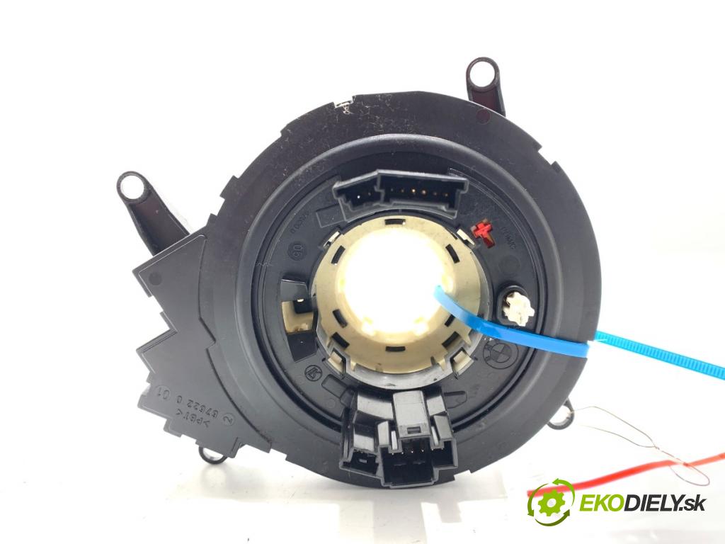 BMW E60 sedan 2007 173 kW 530 d 2993 Krúžok, slimák airbag 6976395 (Airbag)