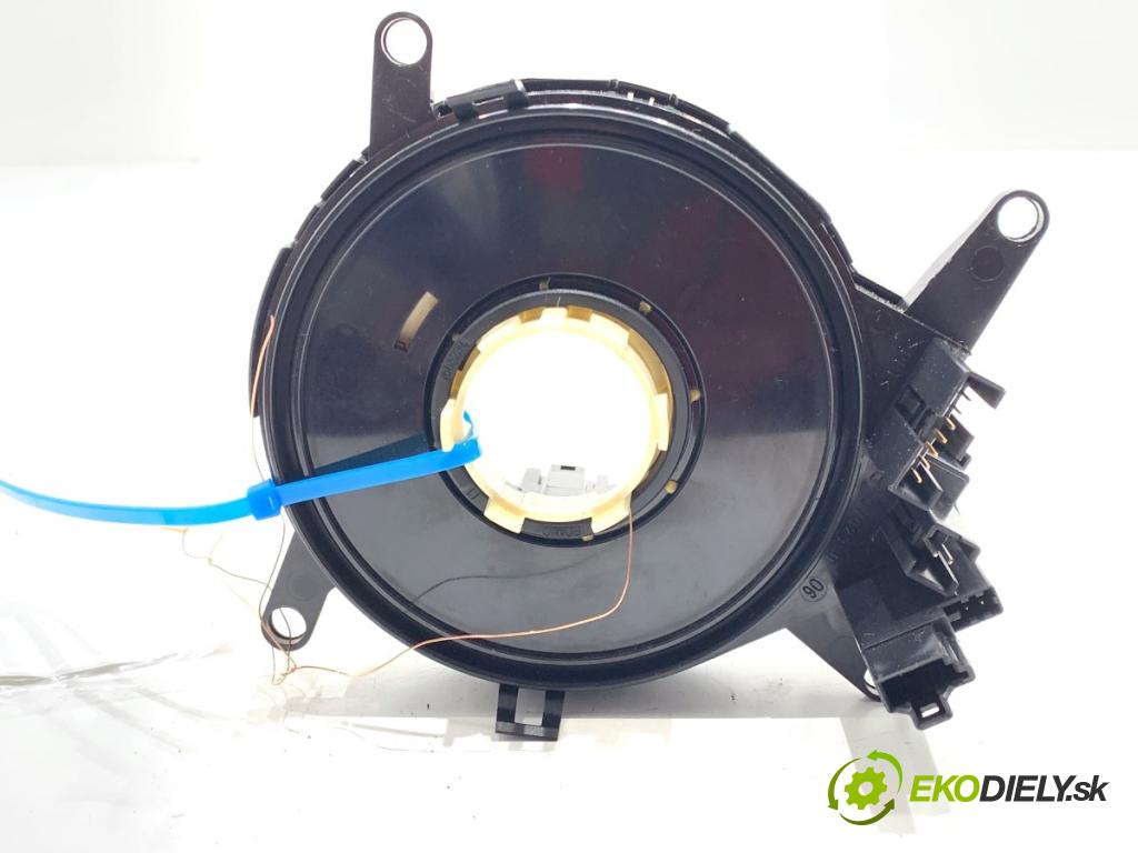 BMW E60 sedan 2007 173 kW 530 d 2993 Krúžok, slimák airbag 6976395 (Airbag)