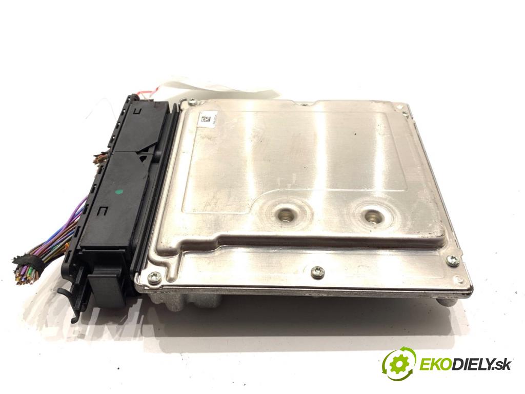 BMW E60 sedan 2007 173 kW 530 d 2993 riadiaca jednotka Motor 7808205 (Riadiaca jednotka)