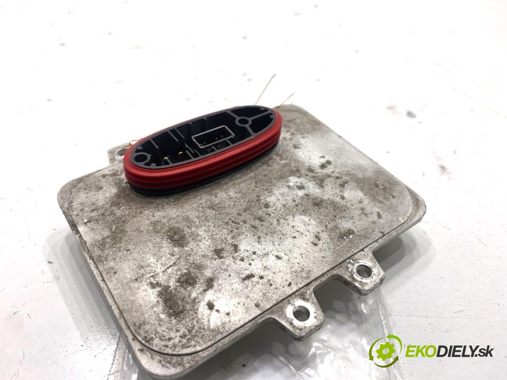 BMW E60 sedan 2007 173 kW 530 d 2993 měnič XENON 5DV009000 (Řídící jednotka xenonu)