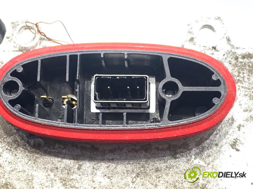 BMW E60 sedan 2007 173 kW 530 d 2993 měnič XENON 5DV009000 (Řídící jednotka xenonu)