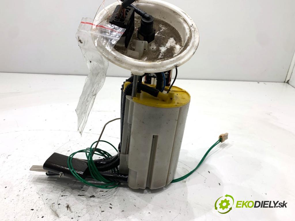 BMW E60 sedan 2007 173 kW 530 d 2993 Pumpa paliva 