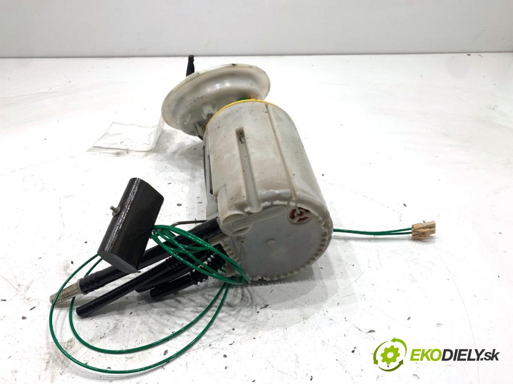 BMW E60 sedan 2007 173 kW 530 d 2993 Pumpa paliva