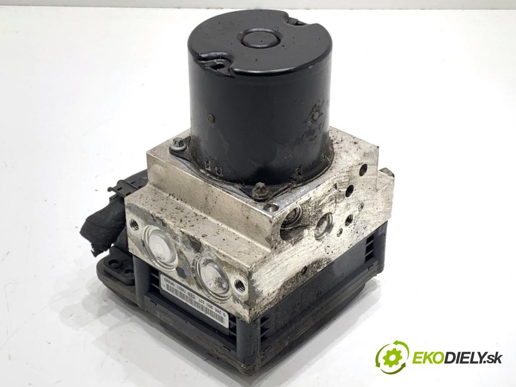 BMW E60 sedan 2007 173 kW 530 d 2993 pumpa ABS 6783360 (Pumpa ABS)