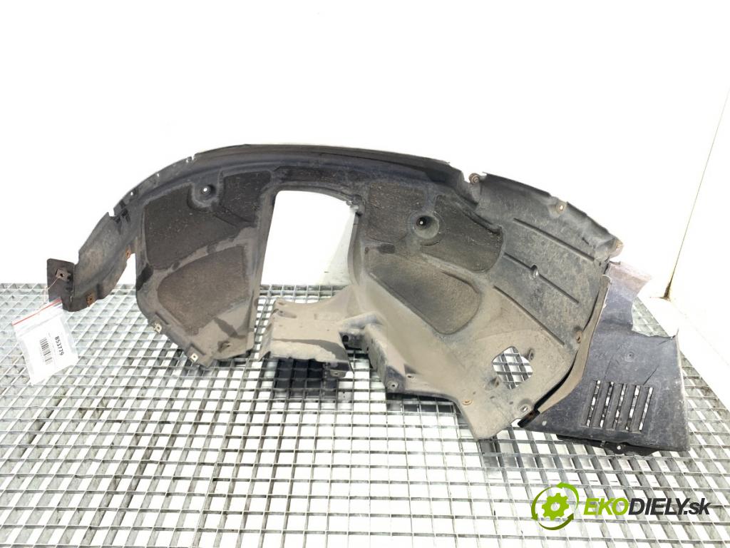 BMW E60 sedan 2007 173 kW 530 d 2993 podblatník pravy predný 7033750