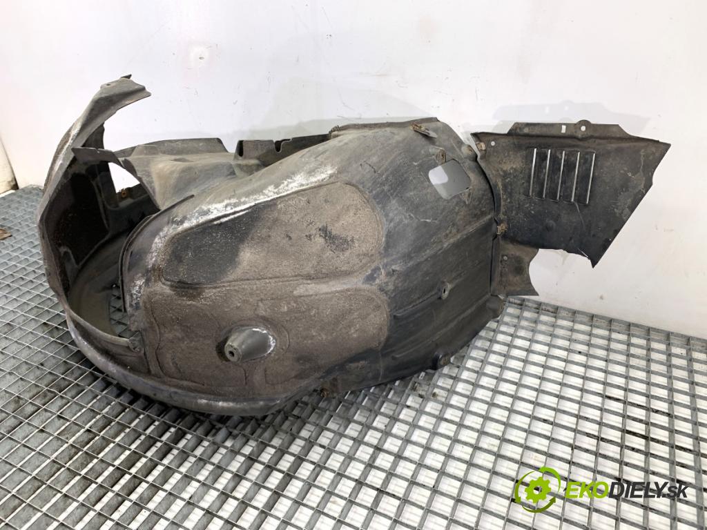 BMW E60 sedan 2007 173 kW 530 d 2993 podblatník pravy predný 7033750