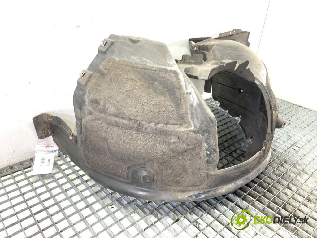 BMW E60 sedan 2007 173 kW 530 d 2993 podblatník pravy predný 7033750