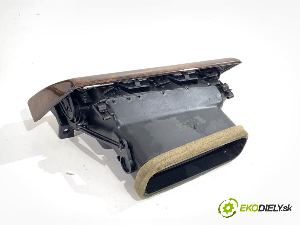 BMW E60 sedan 2007 173 kW 530 d 2993 lišty kryt 6970268 6970267 (Lišta)