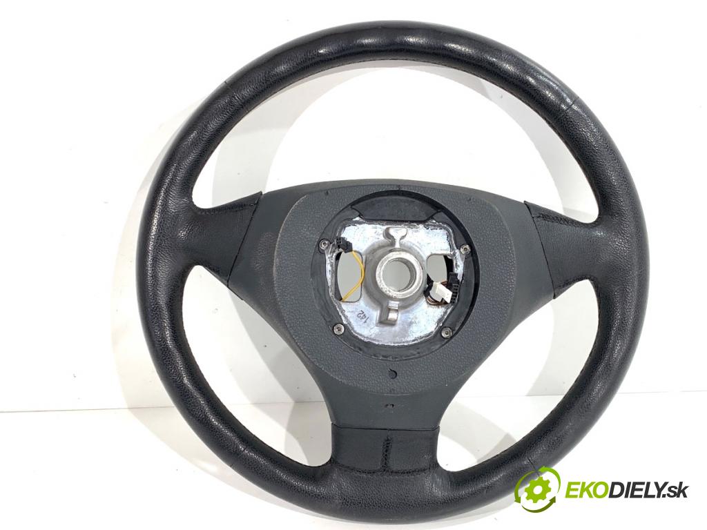 BMW E60 sedan 2007 173 kW 530 d 2993 Volant  (Volant)