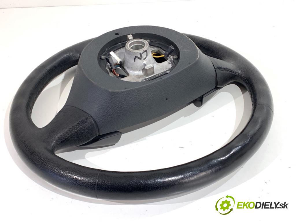 BMW E60 sedan 2007 173 kW 530 d 2993 Volant  (Volant)