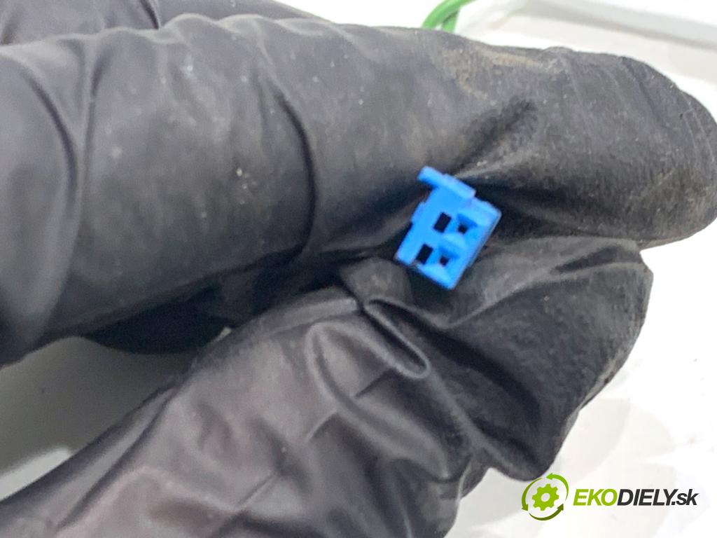 BMW E60 sedan 2007 173 kW 530 d 2993 reproduktory HI-FI: 6919362 9143153