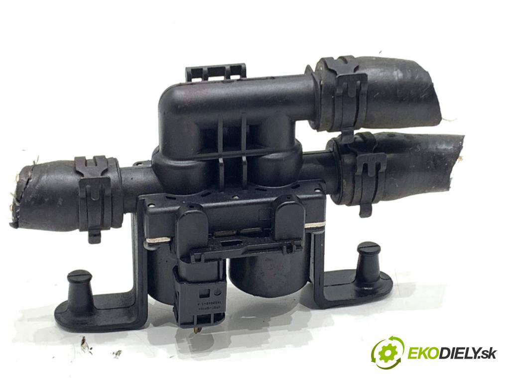 BMW E60 sedan 2007 173 kW 530 d 2993 Magnetický ventil vody 6931708 (Elektrosúčasti ostatné)