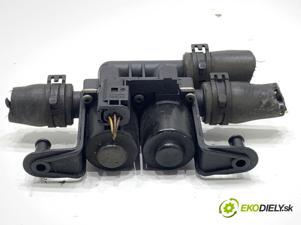 BMW E60 sedan 2007 173 kW 530 d 2993 Magnetický ventil vody 6931708 (Elektrosúčasti ostatné)