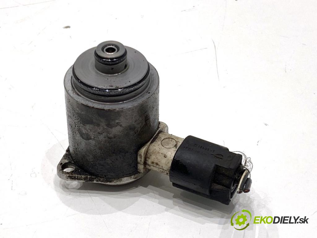 BMW E60 sedan 2007 173 kW 530 d 2993 snímač ENERGETICKÉ KROKY:  (Snímač)