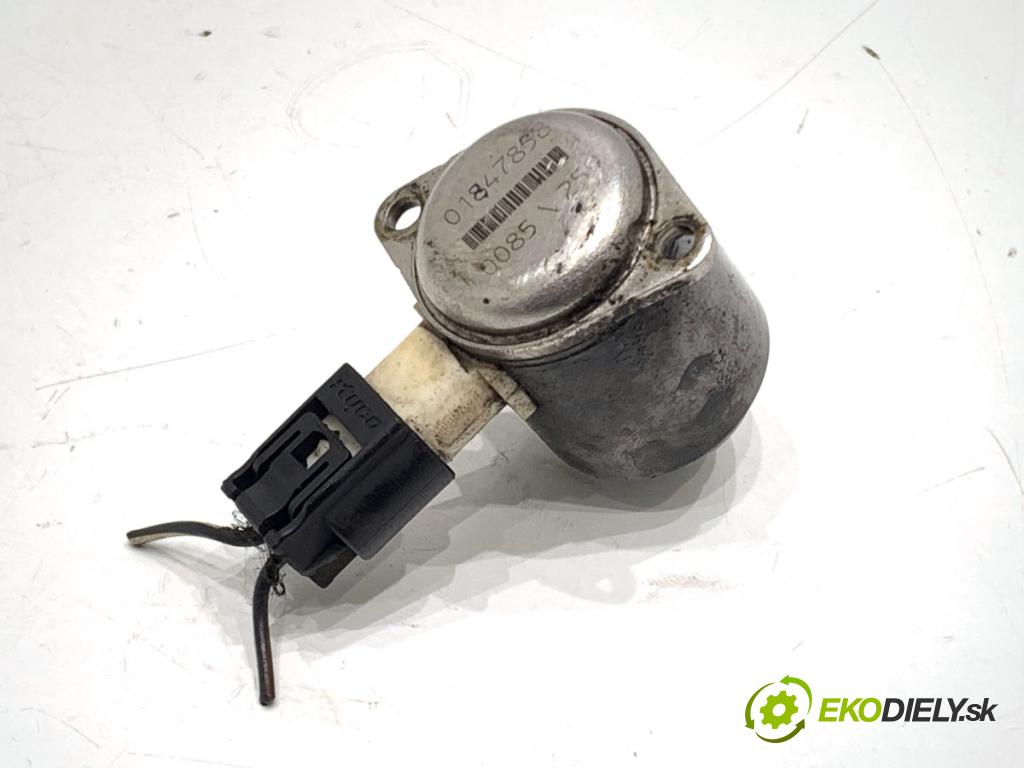 BMW E60 sedan 2007 173 kW 530 d 2993 Snímač ENERGETICKÉ KROKY:  (Snímač)