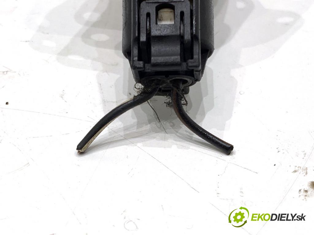 BMW E60 sedan 2007 173 kW 530 d 2993 Snímač ENERGETICKÉ KROKY:  (Snímač)