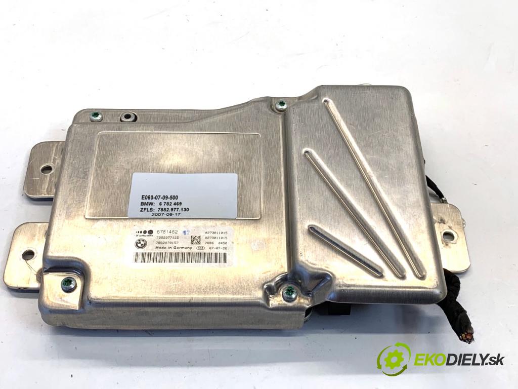 BMW E60 sedan 2007 173 kW 530 d 2993 Modul nápravy 1277022098