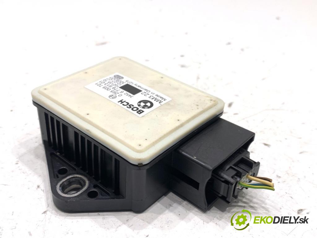 BMW E60 sedan 2007 173 kW 530 d 2993 Snímač ESP 0265005721