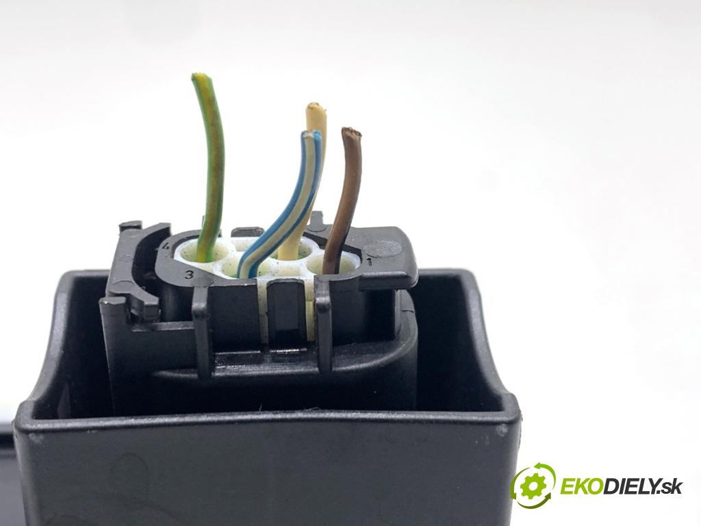 BMW E60 sedan 2007 173 kW 530 d 2993 Snímač ESP 0265005721